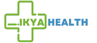 IKYA Health Logo